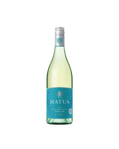 Matua Valley Marlborough Sauvignon Blanc 750mL (Case of 6)