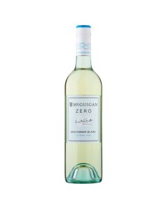 Mcguigan Zero Non Alcoholic Sauvignon Blanc 750mL