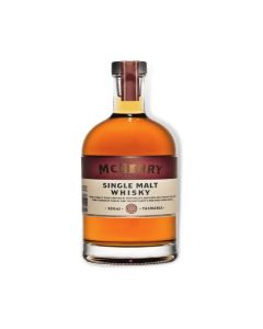 McHenry Single Malt Whisky 500ml