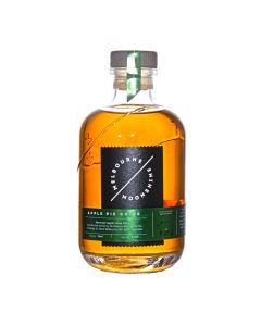 Melbourne Apple Pie Moonshine 700mL