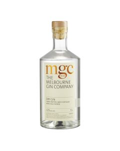 The Melbourne Gin Company Dry Gin 700mL