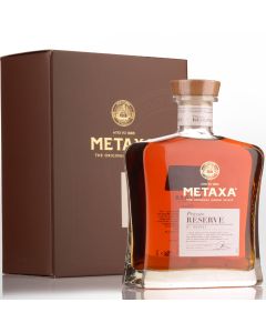 Metaxa Private Reserve 700mL
