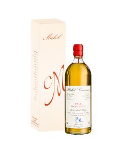 Michel Couvreur Pale Single Single Floral Malt Whisky 700mL