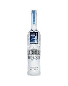 Belvedere Vodka Night Saber Limited Edition 700mL