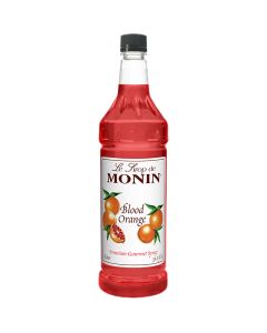 Monin Blood Orange 700mL