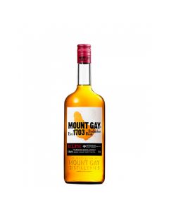 Mount Gay Eclipse Rum 700mL