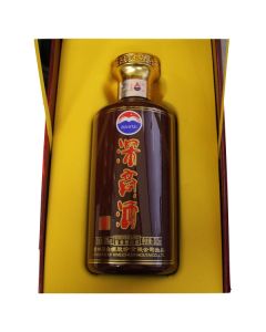 Kweichow Moutai Shenshang Zunpin 500mL