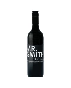 Mr Smith Shiraz 750mL