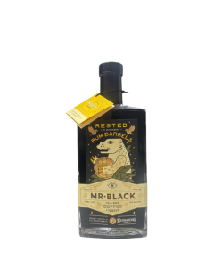 Mr Black Bundaberg Limited Edition 700ml
