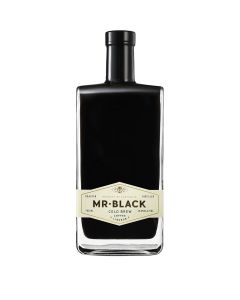 Mr Black Cold Drip Coffee Liqueur 700mL
