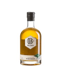 Baldwin Distilling Co. Premium Rye Whiskey 700mL