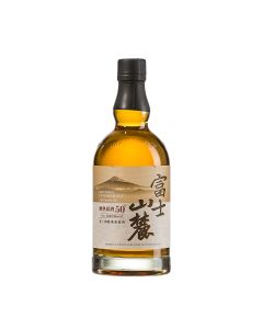 Kirin Fuji Sanroku Japanese Whisky 700mL