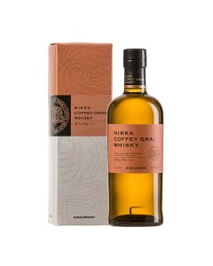 Nikka Coffey Grain Whisky Gift Box 700mL