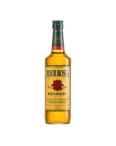 Four Roses Kentucky Straight Bourbon Vintage 700mL