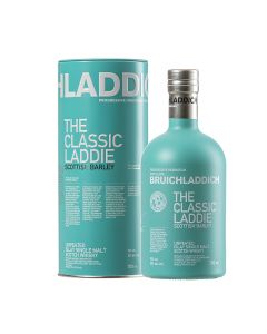 Bruichladdich Classic Laddie Scotch Whisky 700mL