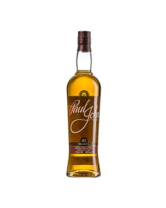 Paul John Indian Malt Brilliance Whisky 700mL