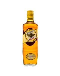 Bundy Rum Wings Heritage Label Original 2 700ml