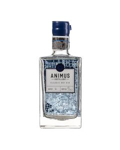 Animus Classic Dry Gin 700mL
