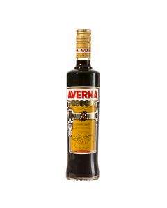 Averna Amaro Siciliano Liqueur 700mL 