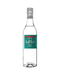 Never Never Juniper Scented Hand Sanitiser 500mL