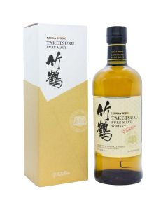 Nikka Taketsuru Pure Malt Whisky 700mL