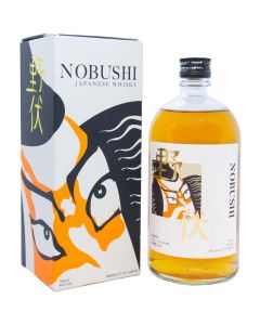 Nobushi Japanese Whisky 700mL