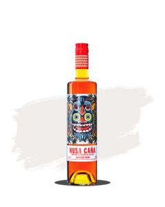 Nusa Cana Spiced Rum 700mL