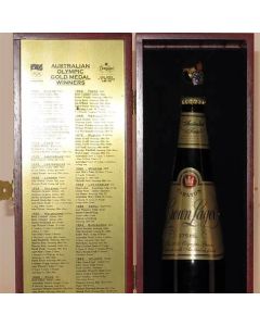 Carlton Crown Lager The 2000 Olympic Games 375ml