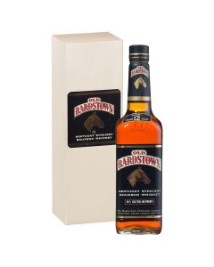 Old Bardstown Aged 12 Years Kentucky Straight Bourbon Vintage 750mL