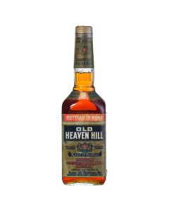 Old Heaven Hill Bottled in Bond Kentucky Straight Bourbon Vintage 750mL