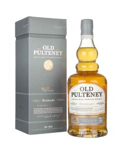 Old Pultney Huddart Single Malt Scotch Whisky 700mL