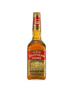 Old Southern Home Kentucky Straight Bourbon Vintage 750mL