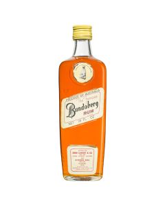 1970's The Famous Bundaberg Rum 1125mL | MyBottleShop