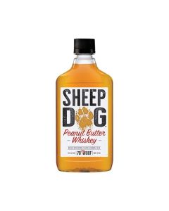 Sheep Dog Peanut Butter Whisky Liqueur 200mL