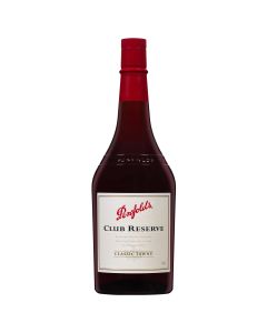 Penfolds Fortified Club Reserve Aged Tawny 750mL