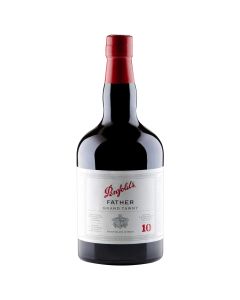 Penfolds Fortified Father 10 Year old Grand Tawny 750mL