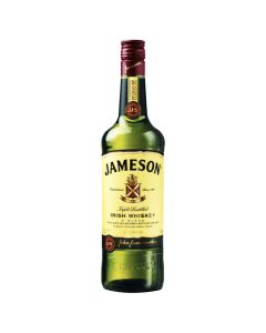 Jameson Irish Whiskey 700mL
