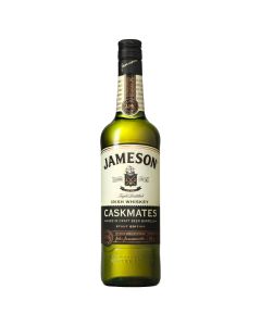 Jameson Caskmates Stout Edition 700mL