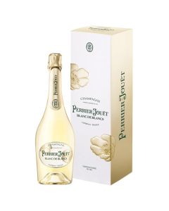 Perrier Jouet Blanc de Blancs Champagne 750mL
