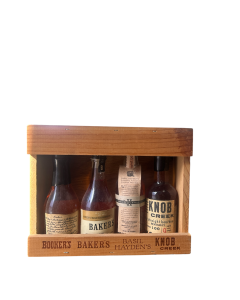 Jim Beam Small Batch Mini Collection 50mL - Limited Edition