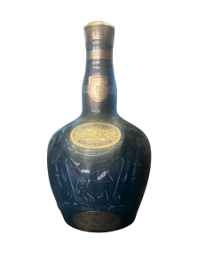 Chivas Royal Salute 21 Years Old The Blue Wade 700ml