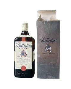 Ballantines Finest Scotch Whisky 700mL