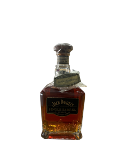 Jack Daniels Single Barrel Select 2014 700ml