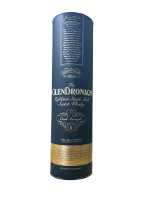 GlenDronach Cask Strength Batch 7 57.9% Single Malt Scotch Whisky 700mL