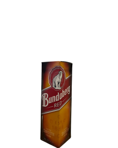 Bundaberg Rum Red with Box 700mL