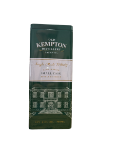 Old Kempton Single Malt Whisky Stout Cask 500ml