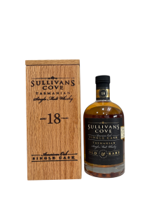 Wild Turkey Heritage 101 Proof 750mL | Rare USA Collector's