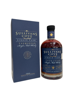 Sullivans Cove French Cask Whisky