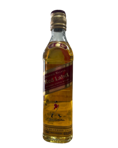 Johnnie Walker Red Label 375mL