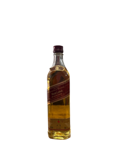 Johnnie Walker Red Label 200mL - Old Label